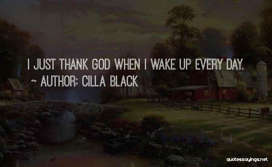 Cilla Black Quotes 879348