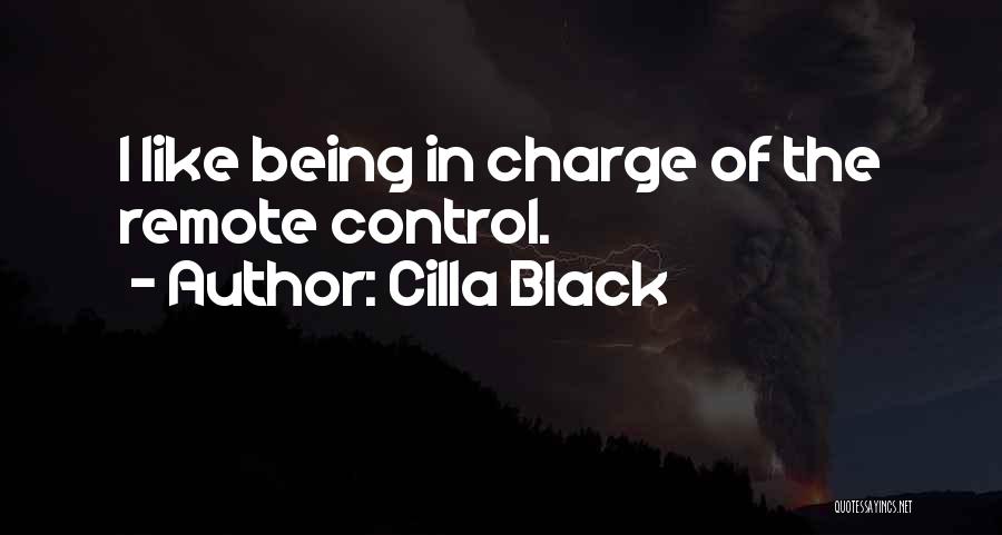 Cilla Black Quotes 89596