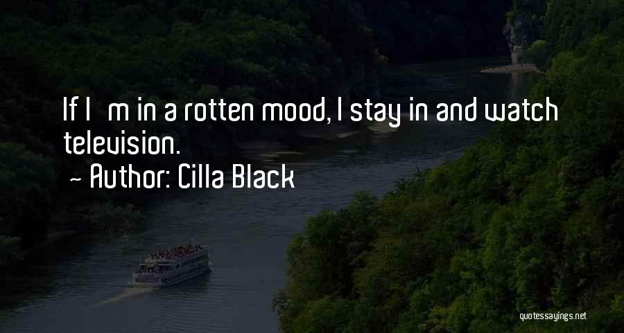 Cilla Quotes By Cilla Black