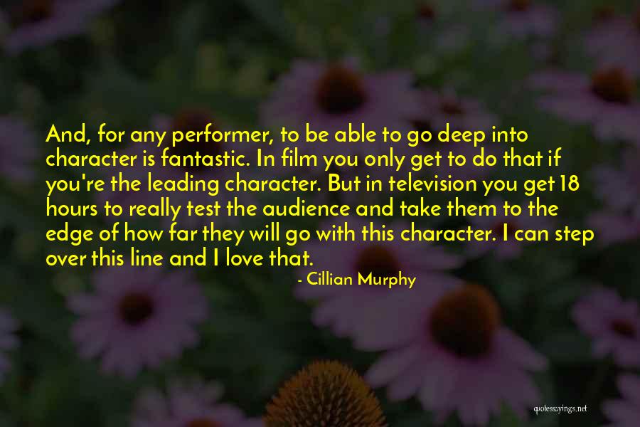 Cillian Murphy Quotes 1267840 Cillian Murphy Quotes 1267840