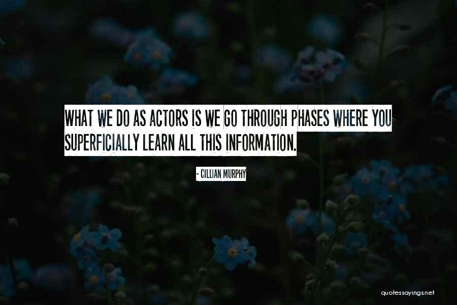 Cillian Murphy Quotes 1394365 Cillian Murphy Quotes 1394365