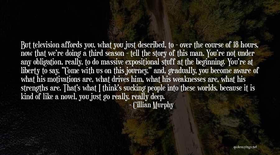 Cillian Murphy Quotes 1725419 Cillian Murphy Quotes 1725419