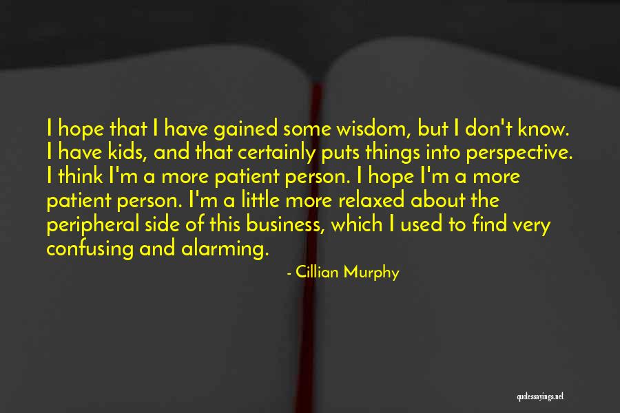 Cillian Murphy Quotes 1861842 Cillian Murphy Quotes 1861842