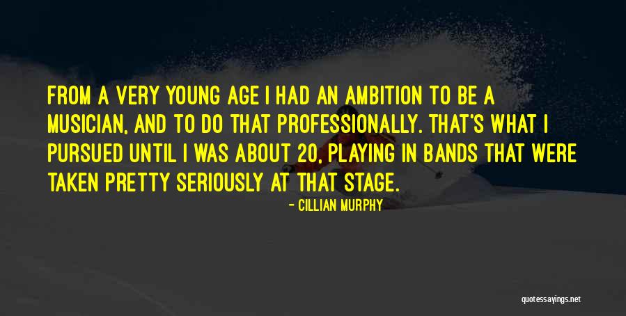Cillian Murphy Quotes 1891902 Cillian Murphy Quotes 1891902