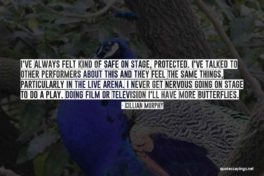 Cillian Murphy Quotes 2098033 Cillian Murphy Quotes 2098033
