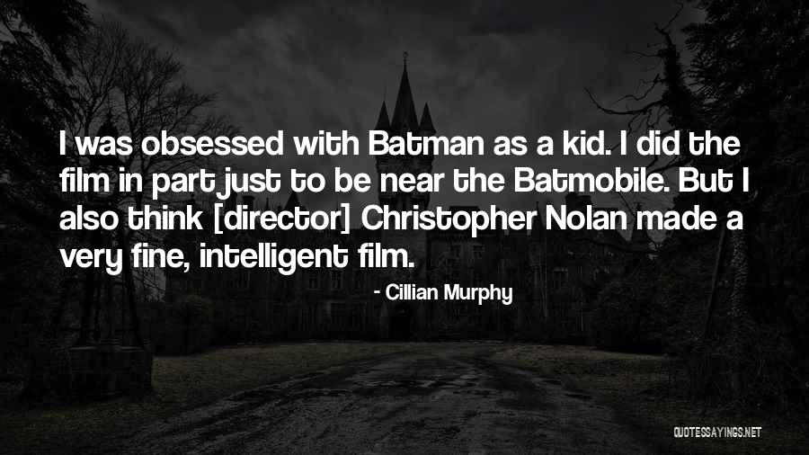 Cillian Murphy Quotes 2197275 Cillian Murphy Quotes 2197275