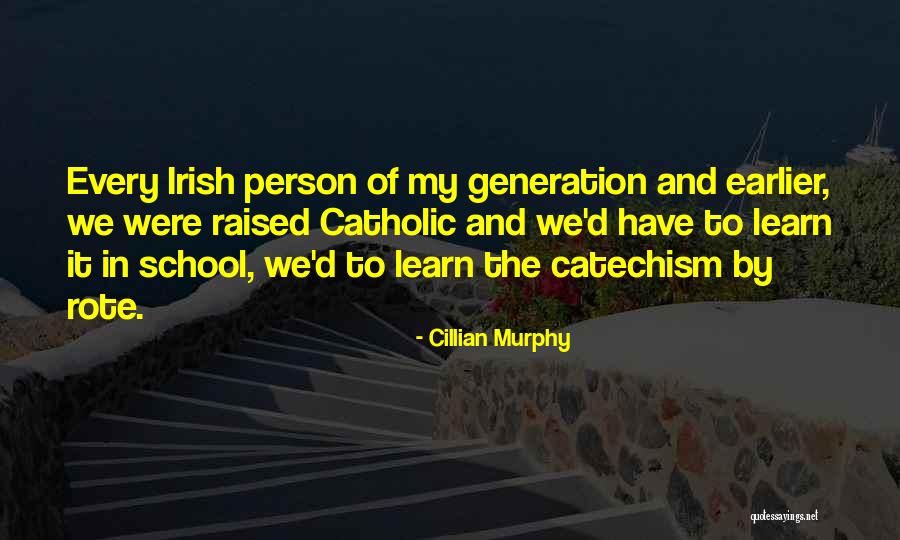 Cillian Murphy Quotes 407674 Cillian Murphy Quotes 407674