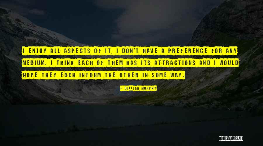 Cillian Murphy Quotes 609616 Cillian Murphy Quotes 609616