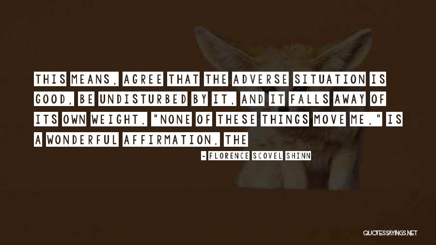Cilliers Breytenbach Quotes By Florence Scovel Shinn Cilliers Breytenbach Quotes By Florence Scovel Shinn