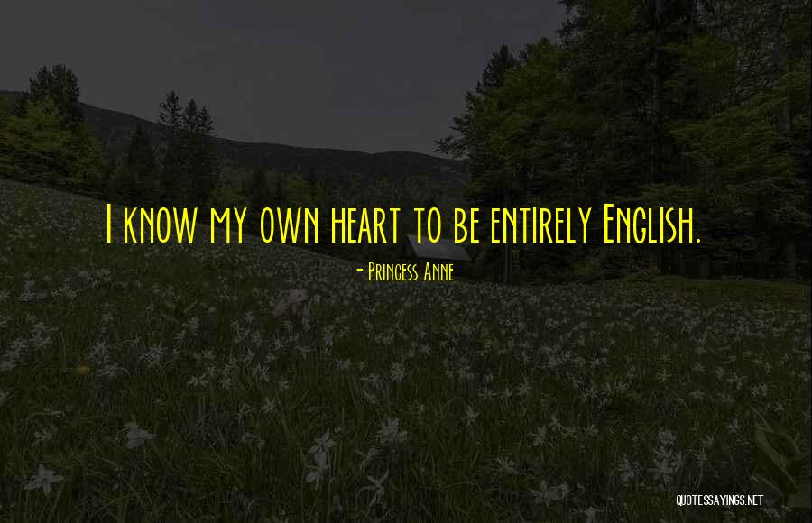 Cilly Trottinette Quotes By Princess Anne Cilly Trottinette Quotes By Princess Anne