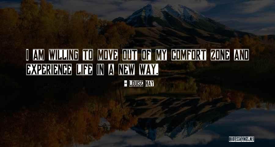 Cilmi Naalaye Quotes By Louise Hay