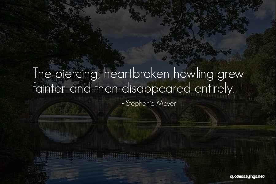 Cilmi Naaleeye Quotes By Stephenie Meyer