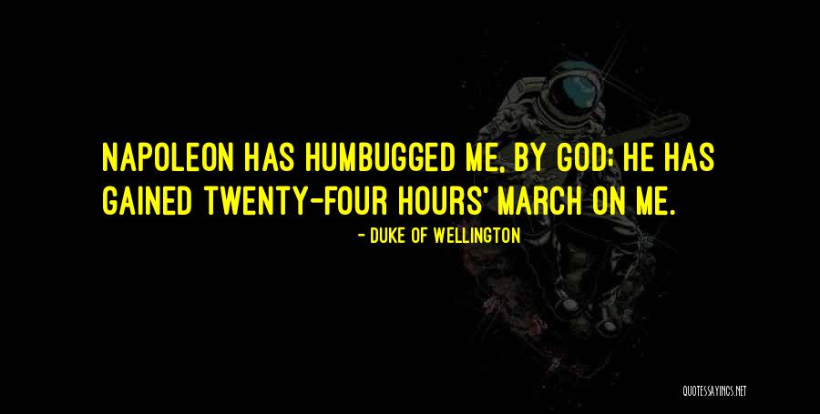Cilsfirst Quotes By Duke Of Wellington Cilsfirst Quotes By Duke Of Wellington