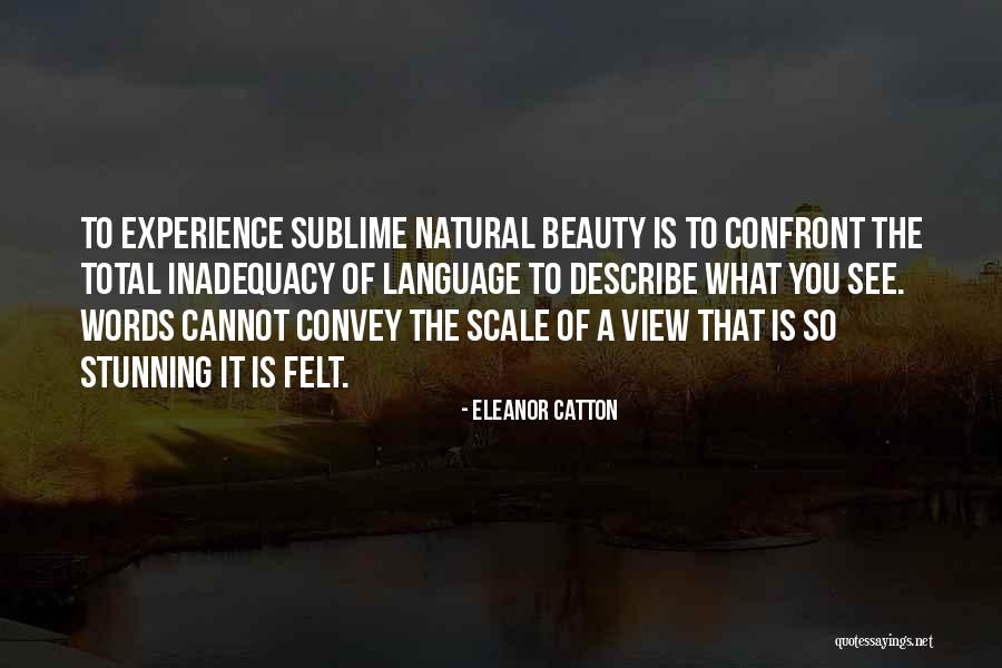 Cilsfirst Quotes By Eleanor Catton Cilsfirst Quotes By Eleanor Catton