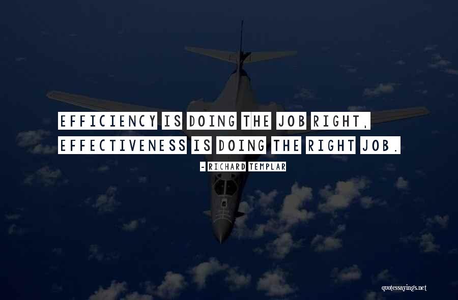 Cilsfirst Quotes By Richard Templar Cilsfirst Quotes By Richard Templar