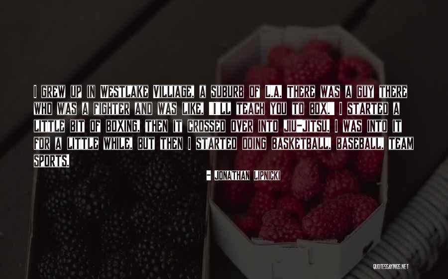 Cilva Quotes By Jonathan Lipnicki Cilva Quotes By Jonathan Lipnicki