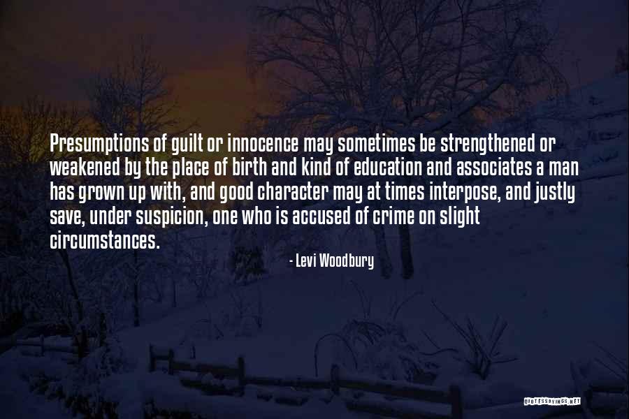Cimadevila Pablo Quotes By Levi Woodbury Cimadevila Pablo Quotes By Levi Woodbury