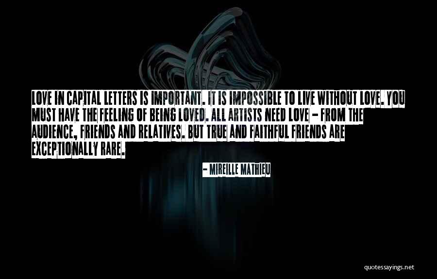 Cimadevila Pablo Quotes By Mireille Mathieu Cimadevila Pablo Quotes By Mireille Mathieu