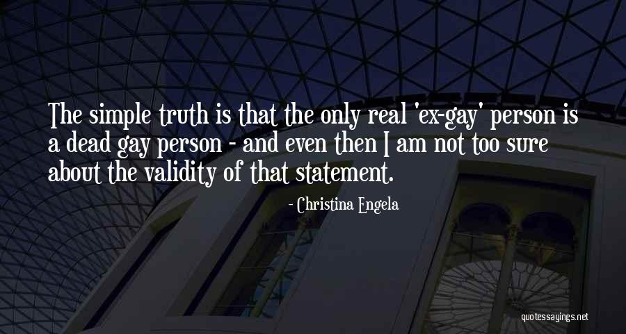 Cimalha Convexa Quotes By Christina Engela Cimalha Convexa Quotes By Christina Engela