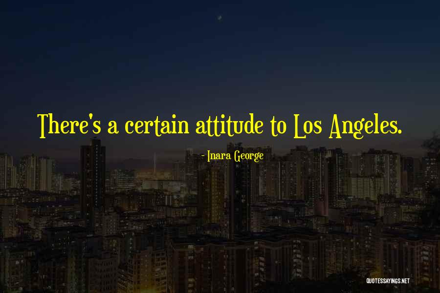 Cimalha Quotes By Inara George Cimalha Quotes By Inara George