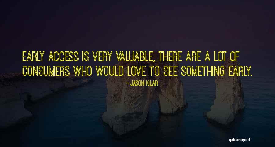 Cimalha Quotes By Jason Kilar Cimalha Quotes By Jason Kilar