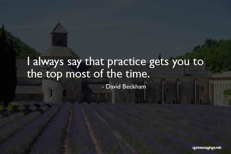 Cimara Nyx Quotes By David Beckham Cimara Nyx Quotes By David Beckham