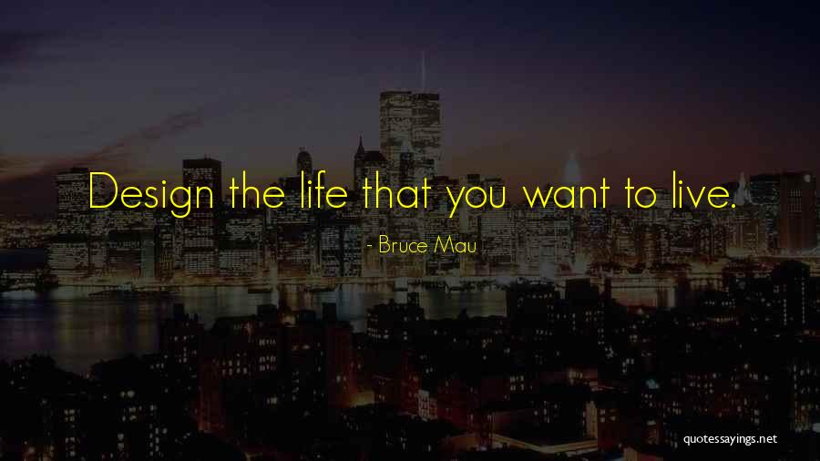 Cimarolis Supper Club Quotes By Bruce Mau Cimarolis Supper Club Quotes By Bruce Mau