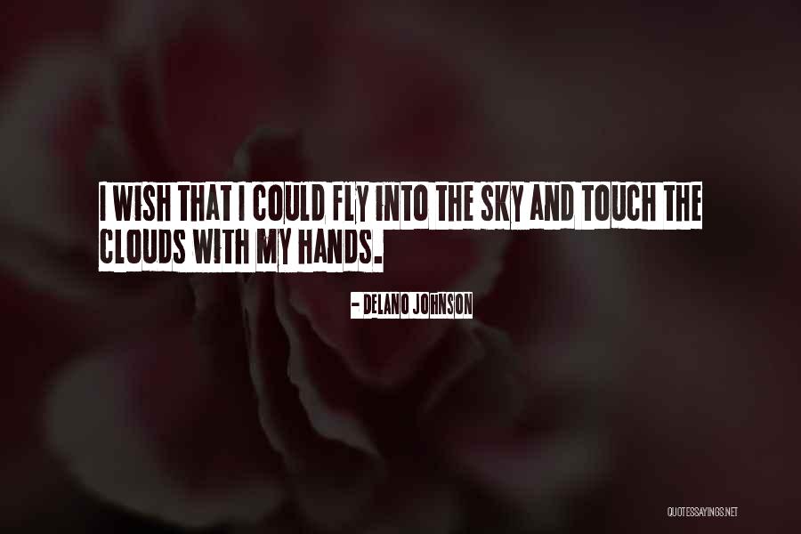 Cimarolli Signs Quotes By Delano Johnson Cimarolli Signs Quotes By Delano Johnson