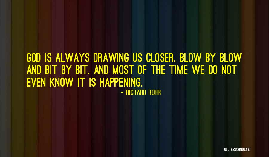 Cimarro Quotes By Richard Rohr Cimarro Quotes By Richard Rohr