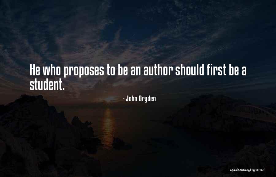 Cimas Zimbabwe Quotes By John Dryden Cimas Zimbabwe Quotes By John Dryden
