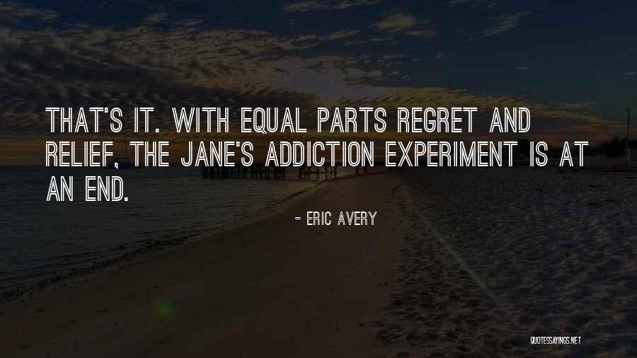 Cimato And Sons Quotes By Eric Avery Cimato And Sons Quotes By Eric Avery