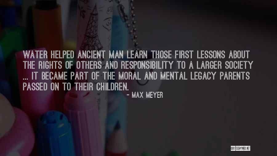 Cimato And Sons Quotes By Max Meyer Cimato And Sons Quotes By Max Meyer
