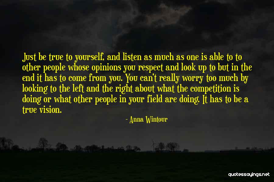 Cimb Lov Muzika Ternovjan Quotes By Anna Wintour Cimb Lov Muzika Ternovjan Quotes By Anna Wintour