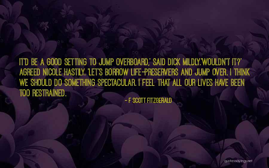 Cimb Lov Muzika Ternovjan Quotes By F Scott Fitzgerald Cimb Lov Muzika Ternovjan Quotes By F Scott Fitzgerald