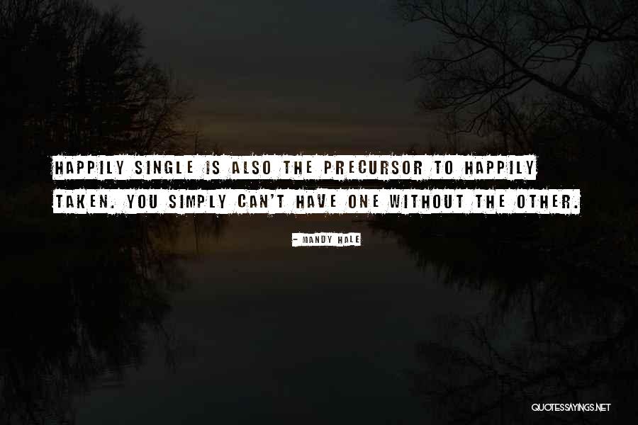 Cimb Lov Muzika Ternovjan Quotes By Mandy Hale Cimb Lov Muzika Ternovjan Quotes By Mandy Hale