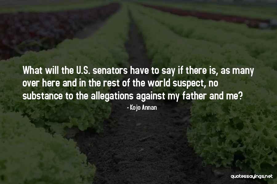 Cimbalik Quotes By Kojo Annan Cimbalik Quotes By Kojo Annan
