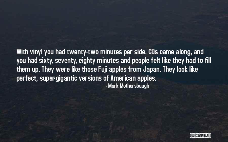 Cimbalik Quotes By Mark Mothersbaugh Cimbalik Quotes By Mark Mothersbaugh