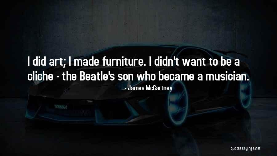Cimbura Mudr Quotes By James McCartney Cimbura Mudr Quotes By James McCartney