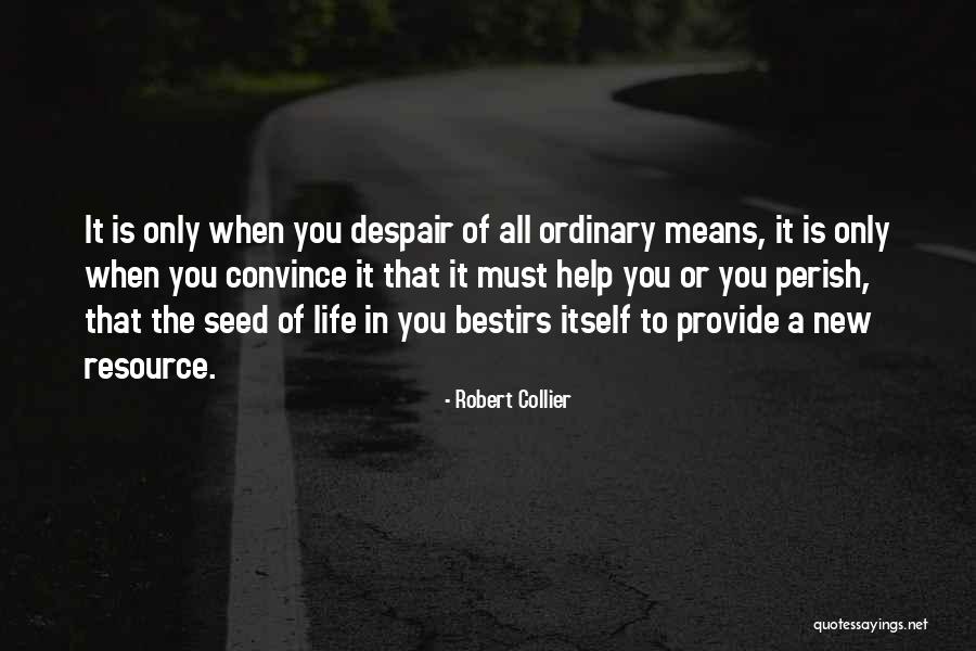 Cimcero Quotes By Robert Collier Cimcero Quotes By Robert Collier