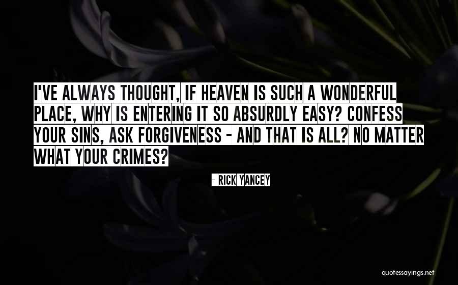 Cimela Kidonakis Quotes By Rick Yancey Cimela Kidonakis Quotes By Rick Yancey