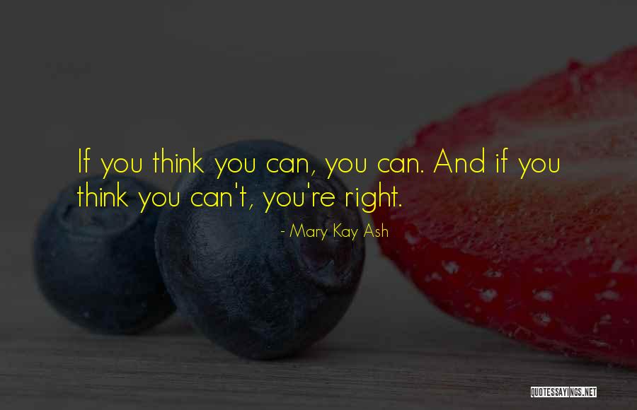 Cimelati Quotes By Mary Kay Ash Cimelati Quotes By Mary Kay Ash