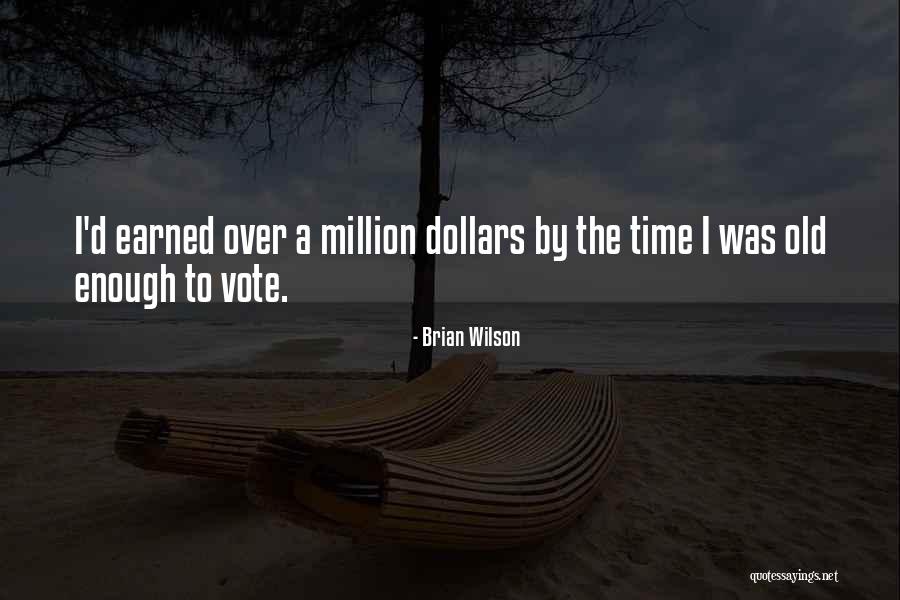 Cimentacion Quotes By Brian Wilson Cimentacion Quotes By Brian Wilson
