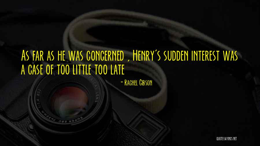 Cimentaciones Quotes By Rachel Gibson Cimentaciones Quotes By Rachel Gibson