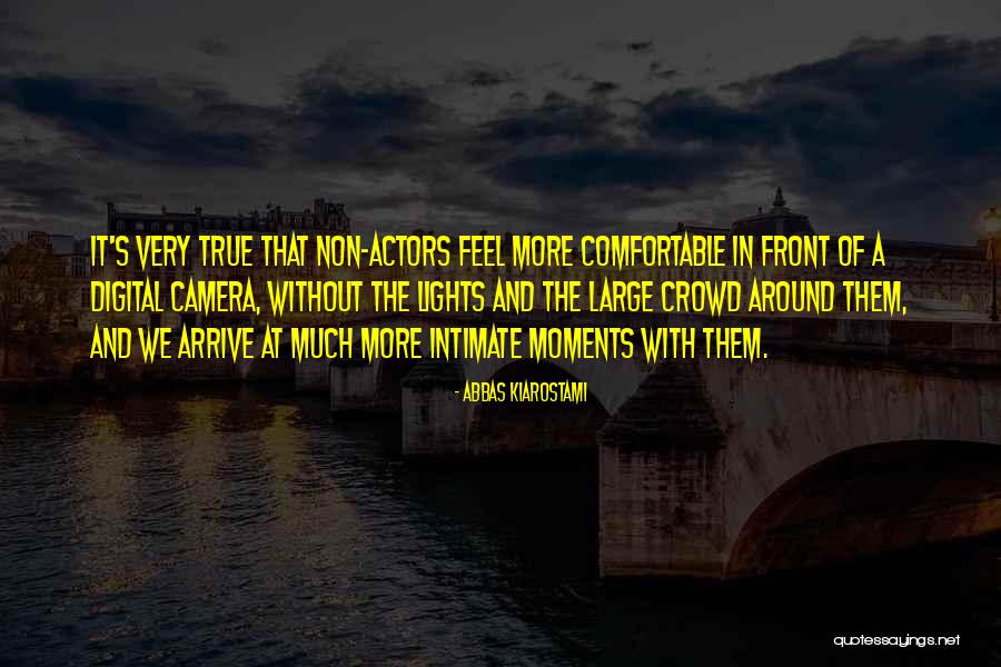 Cimentul Dacic Quotes By Abbas Kiarostami Cimentul Dacic Quotes By Abbas Kiarostami