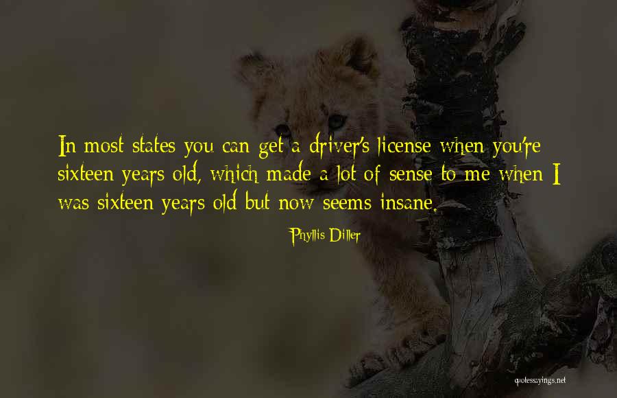 Cimetaur Quotes By Phyllis Diller Cimetaur Quotes By Phyllis Diller