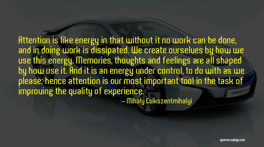 Cimientos De Una Quotes By Mihaly Csikszentmihalyi Cimientos De Una Quotes By Mihaly Csikszentmihalyi