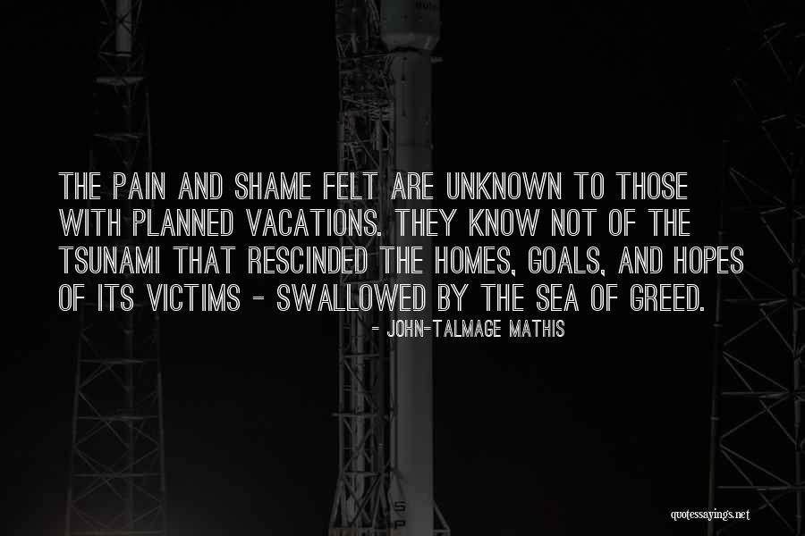 Ciminian Quotes By John-Talmage Mathis Ciminian Quotes By John-Talmage Mathis