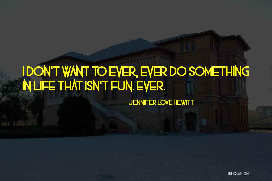 Ciminos Gun Quotes By Jennifer Love Hewitt Ciminos Gun Quotes By Jennifer Love Hewitt