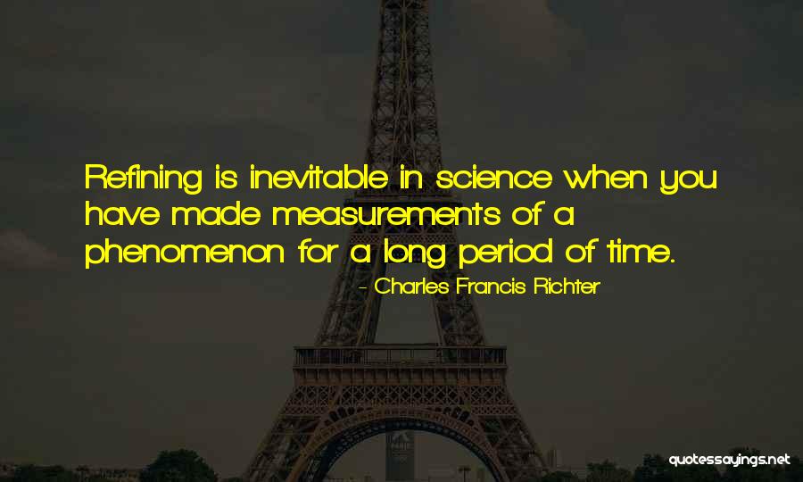 Cimitarra Arabe Quotes By Charles Francis Richter Cimitarra Arabe Quotes By Charles Francis Richter