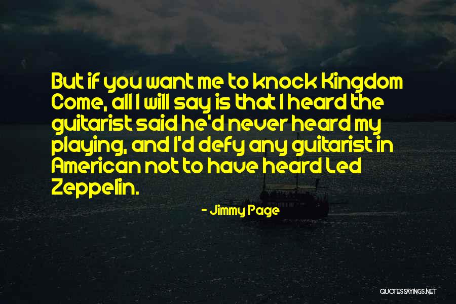 Cimitarra Arabe Quotes By Jimmy Page Cimitarra Arabe Quotes By Jimmy Page